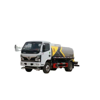 Sprayer Truck, Suvarma maşınları