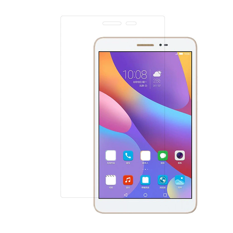 Huawei, honor, совместимый планшет стекло взрывозащищенный ноутбук, 8 дюймов