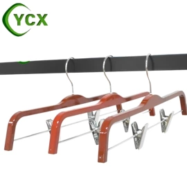 衣架;裤架;展示衣架