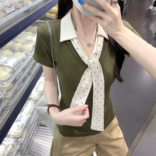 ���c�I��ײɫPOLO�I���� T��Ů�ļ�2026�¿����������@�ݰٴ�����