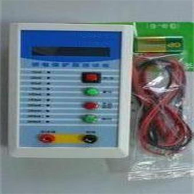 漏电保护器测试仪 型号HH23-LQB-2库号M183987