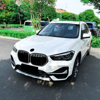 LED illuminated center grille – Zhongwang