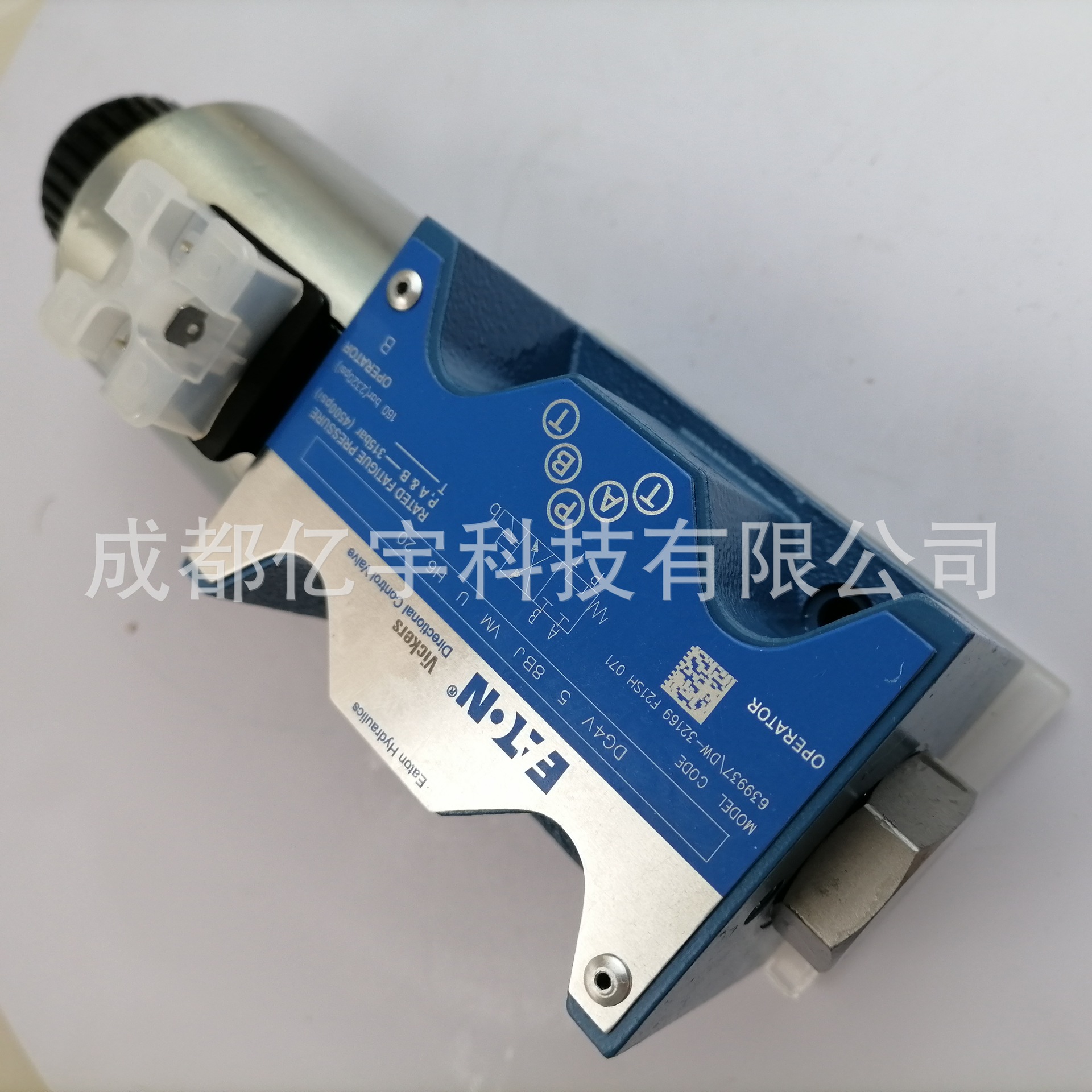 美国丹佛斯威格士电磁阀CG5V-6CW-DMU-H7-11