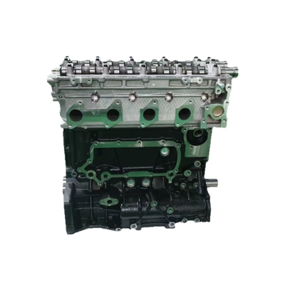 Head Assembly, Engine assembly