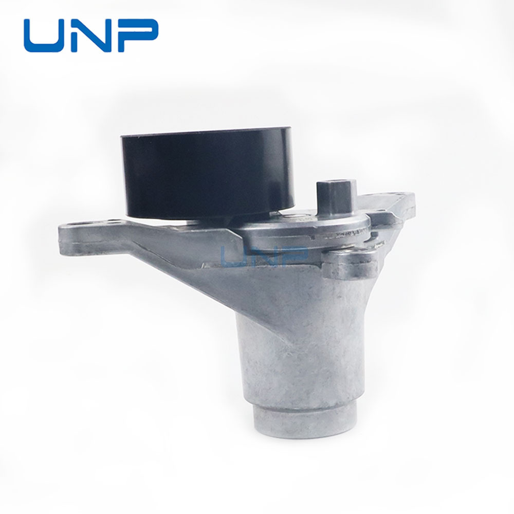 11955-4Jm0A Is Suitable for Nissan Navara Tuda Np300 2.5L Belt Tensioner Tensioning Pulley