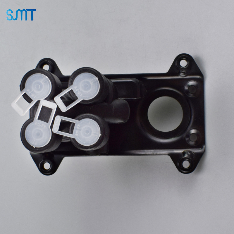 Piezas de la válvula de freno del camión pesado del módulo de control 800034 del freno del camión de SMT