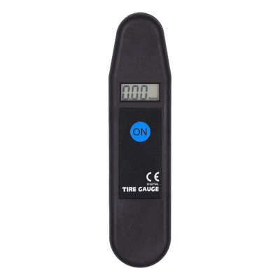 LCD Digital – Qìchē Air pressure gauge/tire pressure gauge