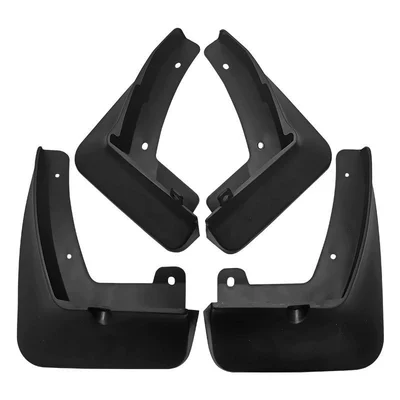 Mud Flaps, Mudguard