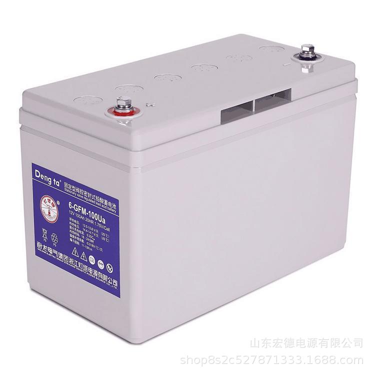 灯塔蓄电池6-GFM-120阀控式铅酸12V120AH变电站控制备用电源电瓶