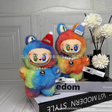 �ֻ��羳labubu6.0�����������½����Ҽ��Ķ�����������ä�и���