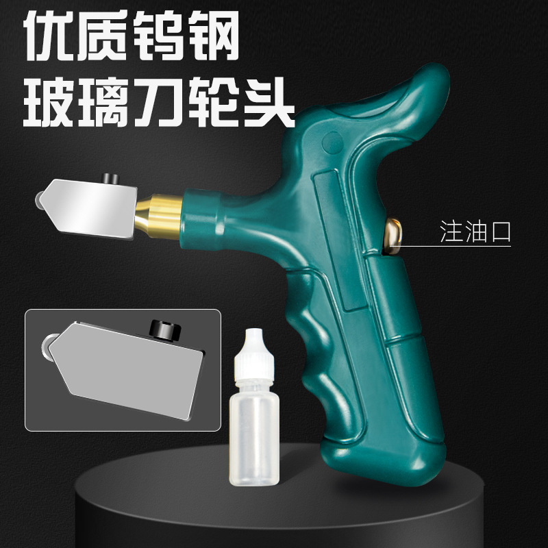 Herramienta de corte de azulejos de cerámica cuchillo de vidrio cuchillo de azulejos de cerámica herramienta de corte de cerámica de mano