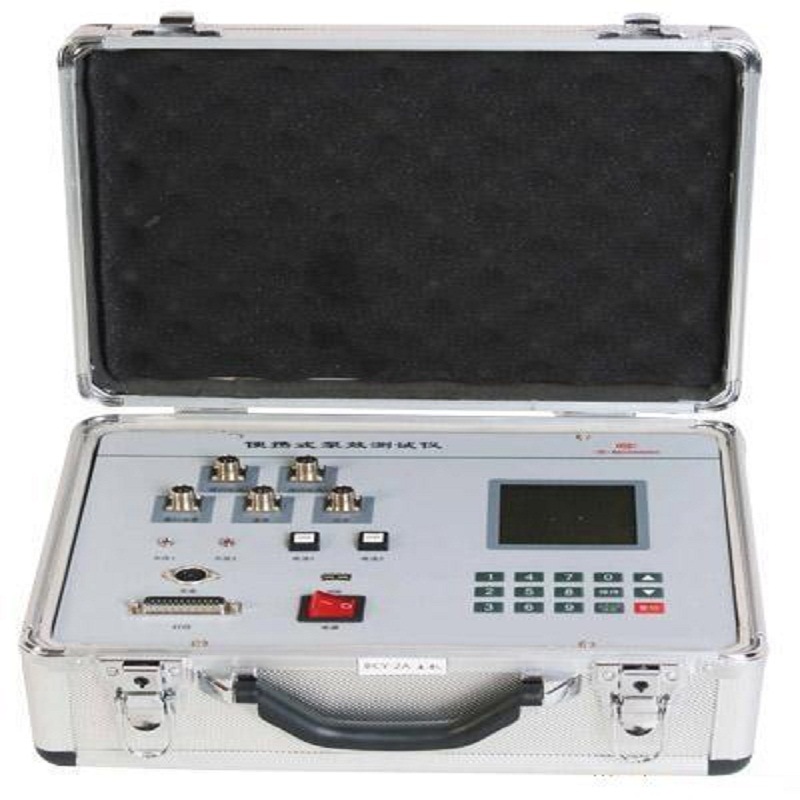 便携式泵效测试仪/泵效测试仪  型号：HZY-BCY-2A