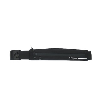 Unisex Running Waist Bag Suitable for Waist 60cm-120cm Sports Waist Bag Outdoor Fitness Waist Bag