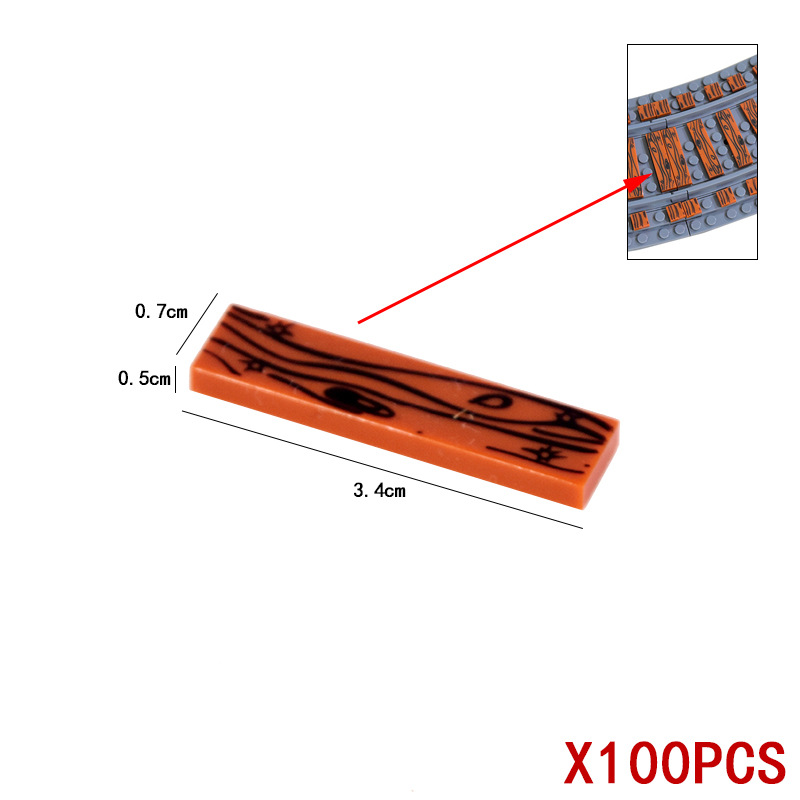 Bloques de construcción de tren de la ciudad Tren de la vía recta carril curvo carril Tenedor carril suave piezas de montaje Juguetes
