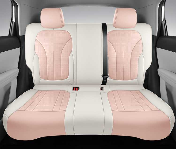 2025 Geely Star Wish to Explore Free Car Cushion Four Seasons Cute and Comfortable All-inclusive Car Seat Cover