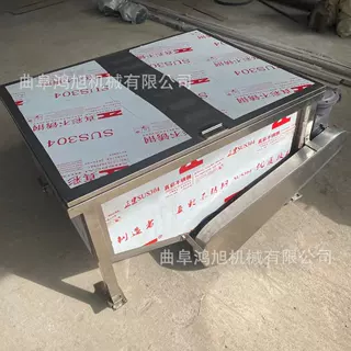 搅拌站污泥输送绞龙设备 粮食粉末物料管式输送机 不锈钢材质