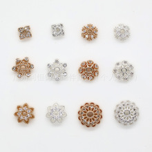 ��ɫ14K���U�ջ���diy�ֹ����ϴ����Ƭ����朻�ñ�Ʒ�������