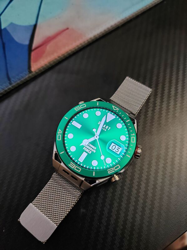 HUAWEWATCHUltimate智能腕表运动心率血压手表智能穿戴新潮|undefined