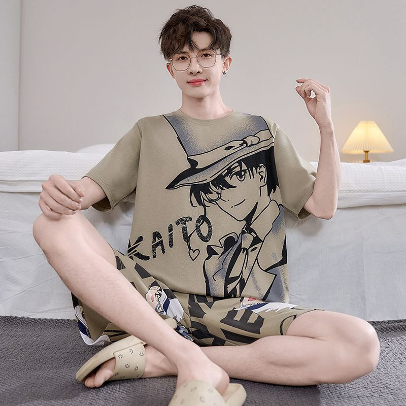 5309 그린 도둑 키드