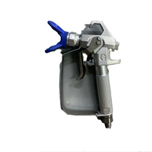 代理GRACO高压无气喷枪Contractor FTX无气喷枪288429乳胶漆喷枪