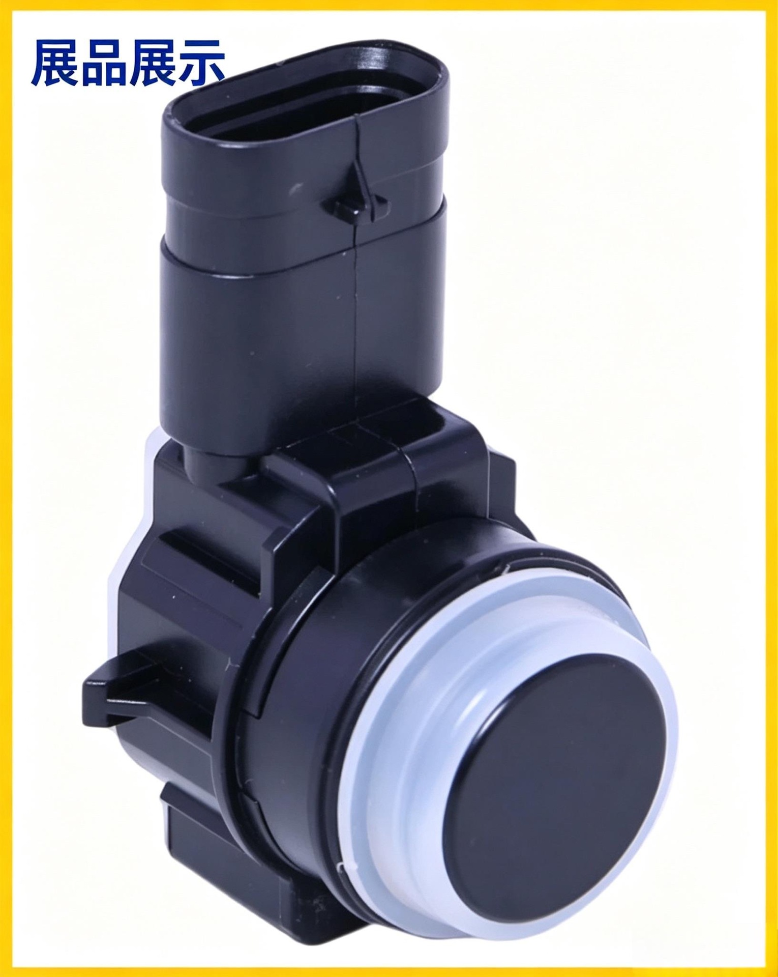 3Q0919297 is a manufacturer of ABS wheel speed sensors, suitable for Volkswagen, Audi, and Porsche vehicles, and is currently in stock