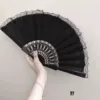 Чёрный (однотонный)