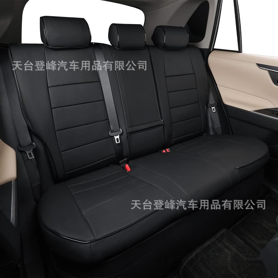 Toyota Rav4 Special Seat Cover Hybrid Version (2019-26 Models) Le/Xle/Xle Premium Version/Limite