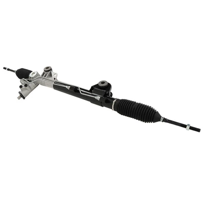 Automotive steering gear, Steering gear