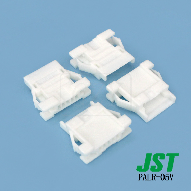 �ɶ��� PALR-05V ѹ�Ŷ����ձ�JST������2.0mm���PAϵ���ܿ�