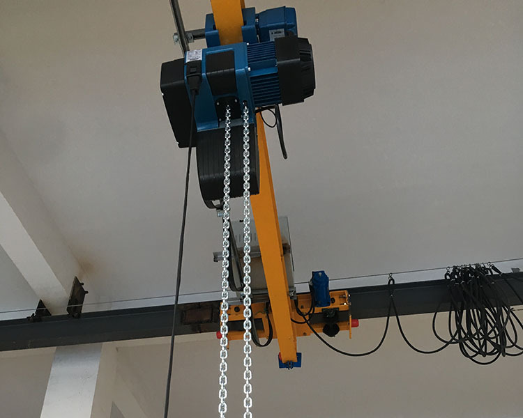 德马格 DC-Com10-1000 V4/1 德马格电动葫芦，德马格环链葫芦