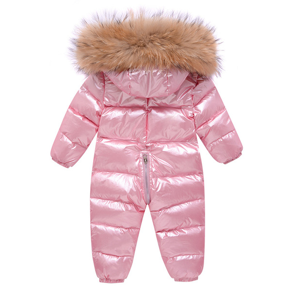 Children's down jacket