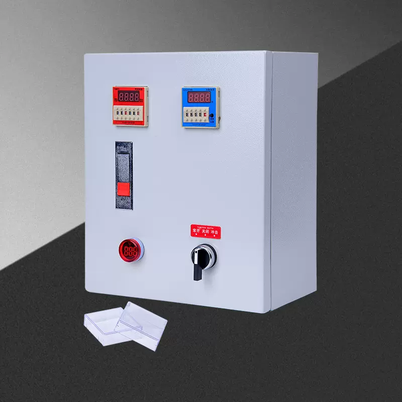 新款LED老化控制箱开关冲击老化箱装备设备灯具老化专用