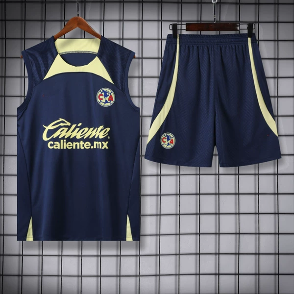 24-25 Mexico America Training Wear