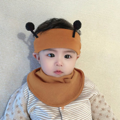 寶寶帽子春夏薄款男女嬰幼兒可愛超萌遮陽漁夫帽夏季遮陽防曬盆帽