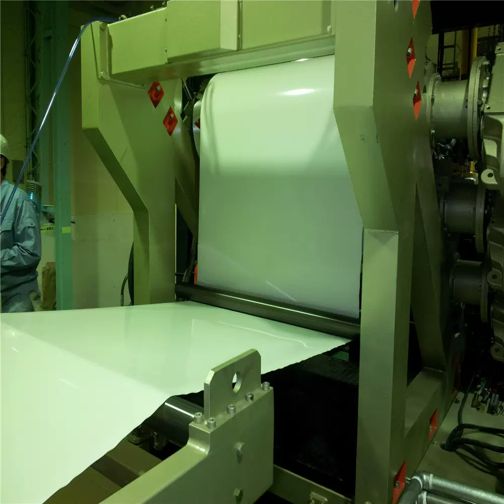 绿色聚乳酸PLA可降解片材板材成套设备塑料板材设备 厂家优惠