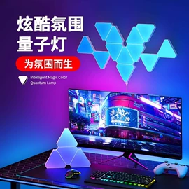 LED支架灯;落地灯;LED面板灯