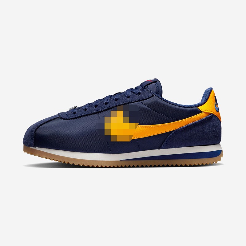 Putian Pure Original Forrest Gump Running Shoes, Retro Versatile Lightweight Comfortable Trendy High-Value Casual Sneakers, Sports Shoes for Men and Women