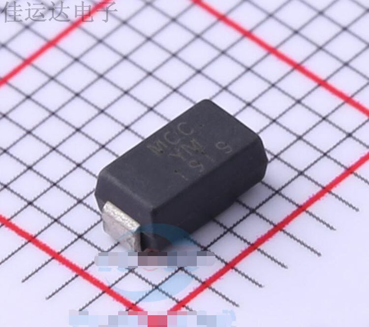 SMAJ33CAHE3-TP 规格 SMA 二极管 现货供应