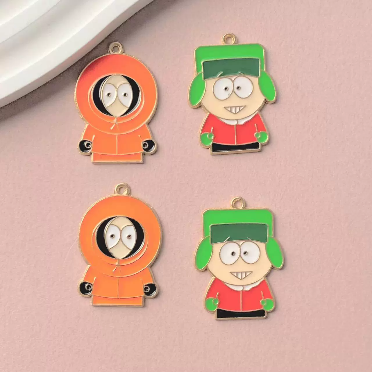 Cute accessory, accessories, bracelet, pendant, keychain, DIY