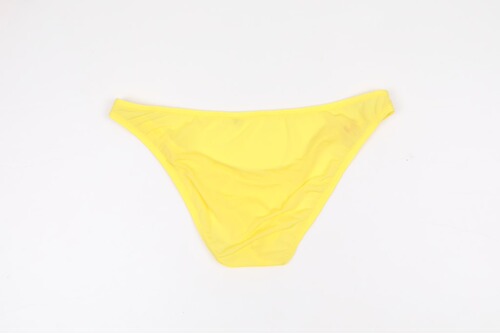 AliExpress Amazon Foreign Trade Thin Ice Silk Low Waist Men's Underwear Bikini Briefs E045