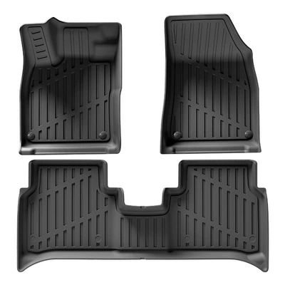 Modelə uyğun ayaqaltı – Seat Back Cushions