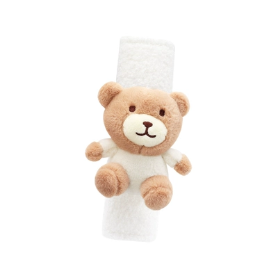 Doll Rabbit Bear Safety Belt | Seat belt shoulder pad