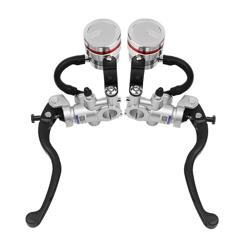 Genuine Flando Feirui Zuma Brembo direct push electric motorcycle front pump, Niu Coolqi Turtle bike, extremely cool X5 direct push brake