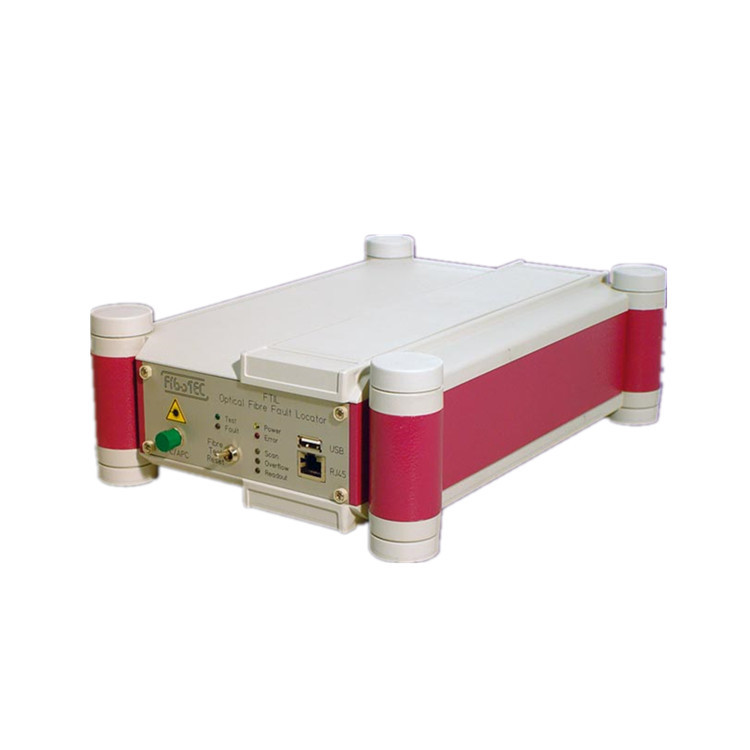 Fibotec光纤定位器Fibolocator