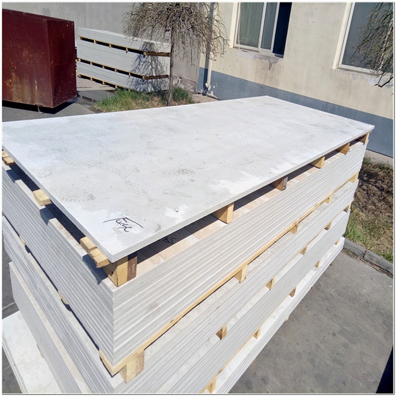 防水耐久10mm纤维水泥压力板 楼层板持久耐用