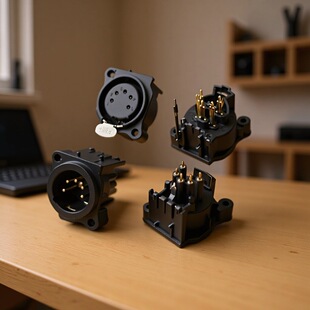 XLR-35LP-��о���z����ֱ�_����ĸ�� ��̨������푽M��ҕ�l朽���