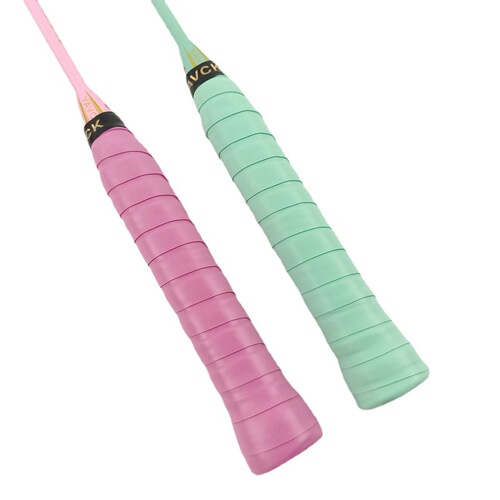 Coated sticky hand glue sweat-absorbent belt badminton racket tennis racket fishing rod skipping rope anti-slip belt grip rubber handle leather