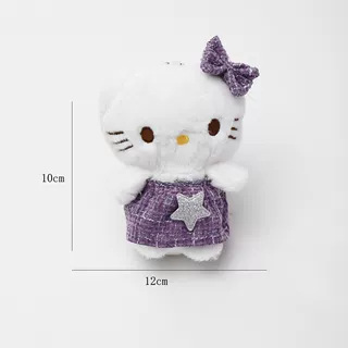 Los siete colores cordier Kitty toda la serie de productos de embalaje de flores solo flor florista decoración de material de embalaje de flores DIY cinta