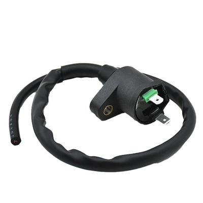 Voltage Package Accessories, Alovlanma bobini (Babinalar)