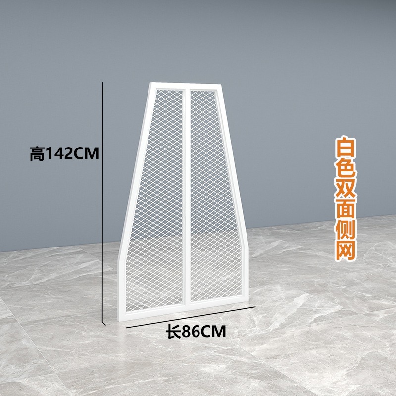 양면 측면 메쉬